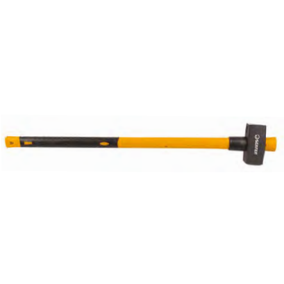 INC-CO MARRETA C/FIBRA - 5Kg - 1687