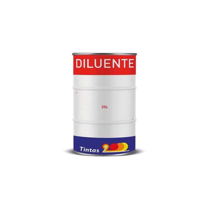 DILUENTE EPOXIMIL 25L T2000