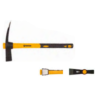 SERFER FAZ TUDO C*/RASGO C/FIBRA - 2158CF