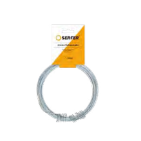 ARAME GALV. 0.9X30mt