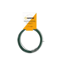 ARAME PLAST. 1.10-1.60X12mt