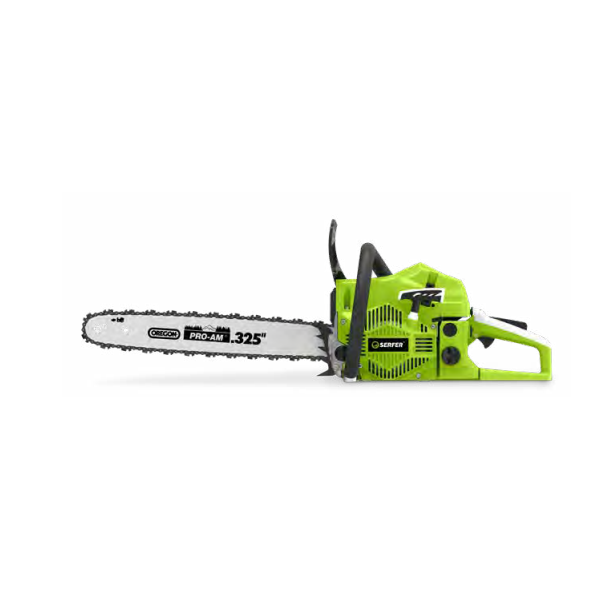 SERFER MOTOSSERRA 49.3cc - 3764