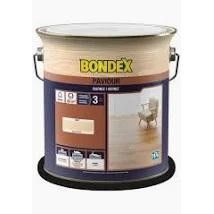 BONDEX PAVIDUR ACET. INCOLOR 4135-900 4L
