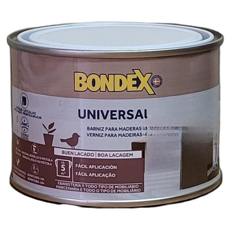 BONDEX UNI.ACET.NOGUEI. 4630-761(0,375L)