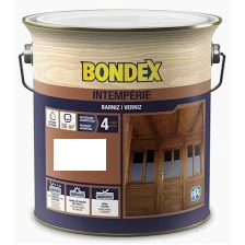 BONDEX INTEMPERIE BRILH. 4685-900 (4L)
