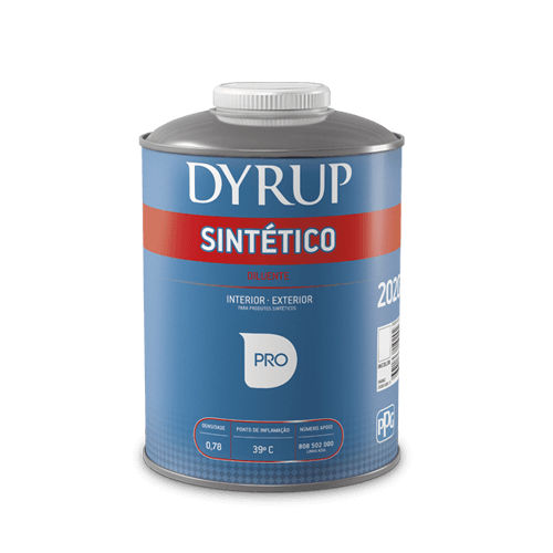DILUENTE SINTETICO 20202 (1L)