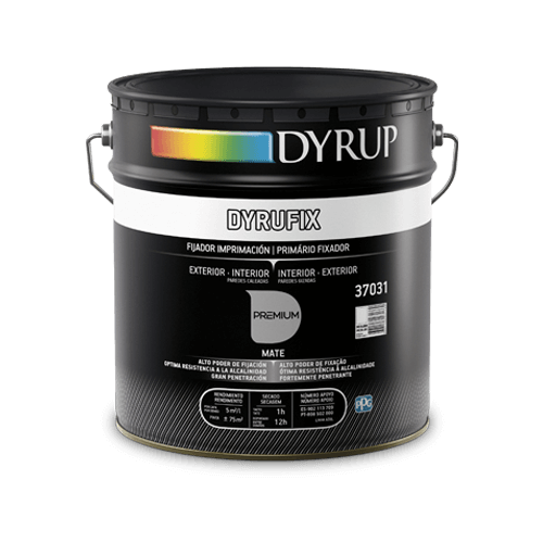 PRIM-RIO DYRUFIX 37031 - 15L
