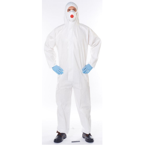 FATO DESCART-VEL BR TIPO-5/6 M-L
