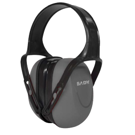 SADY PROTETOR OUVIDOS - DS5239