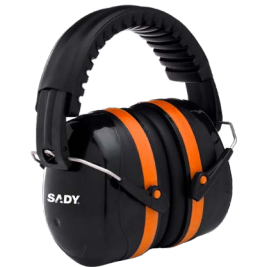 SADY PROTETOR OUVIDOS DS5238