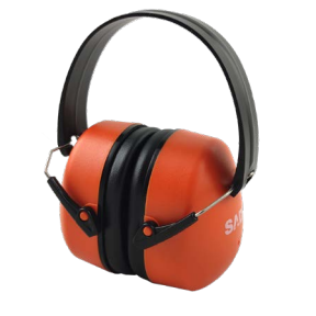 SADY PROTETOR OUVIDOS - DS5237