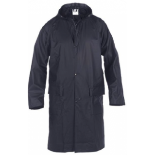 CAPA CHUVA PU - AZUL - XL