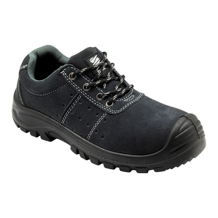 SAPATO SEG. TRECK N.º 40