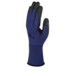 LUVA IND.R4 NYLON 370 6-7-8-9