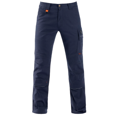KAPRIOL CALCA TENERE PRO AZUKL-L - 32395