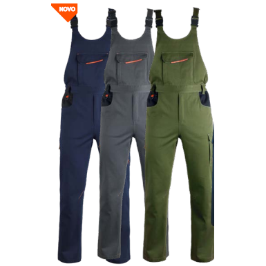 KAPRIOL FATO MACACO INDUSTRIAL - XXL - 36974