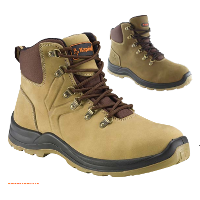 KAPRIOL BOTA MONTREAL S3 41253 - N,º43