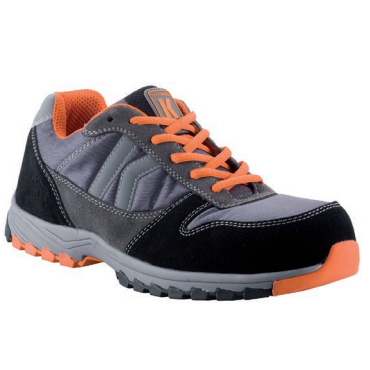KAPRIOL SAPATO DERBY CINZA N.º 41 - 41991