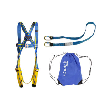 KIT ARENES+CORDA+MOSQ.HIMALAYAECO