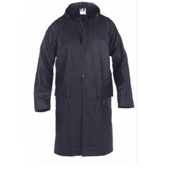 HERCULES CAPA CHUVA PU - XXL