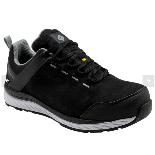 SAPATO SEG.HAMMER S3 SRC 2W4 - N.º 44