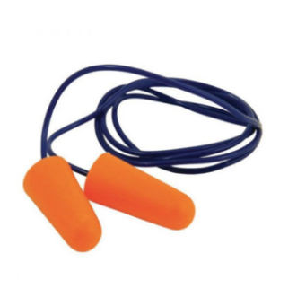 CLIMAX PROTETOR OUVIDOS C/CORDÃO - 13E