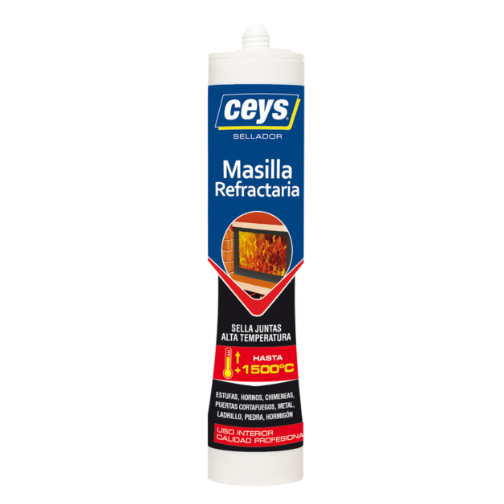 CEYS MASSA REFRACT-RIA 310ml