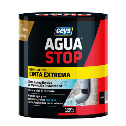 CEYS FITA EXTREMA INST.