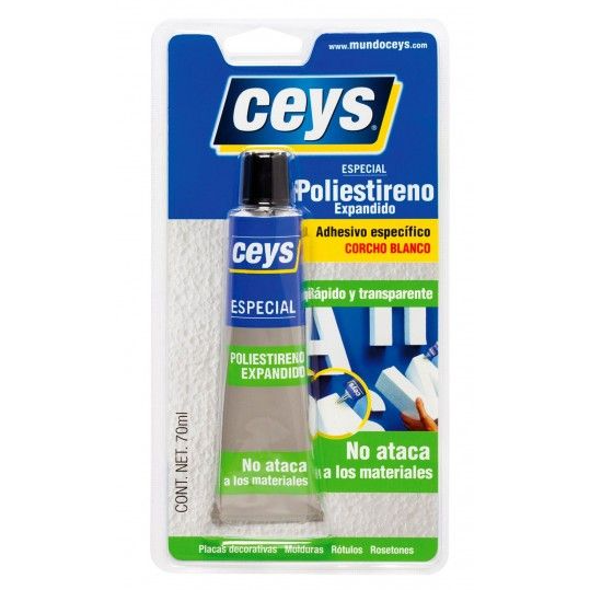 CEYS COLA ESFEROVITE 70ml - 35501014