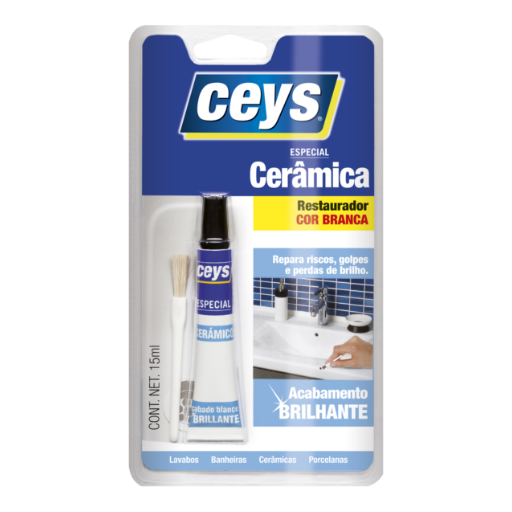 CEYS RESTAURADOR CER+MICO 15ml