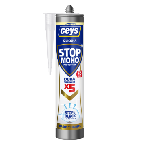 CEYS STOP MOFO CREME 280ml