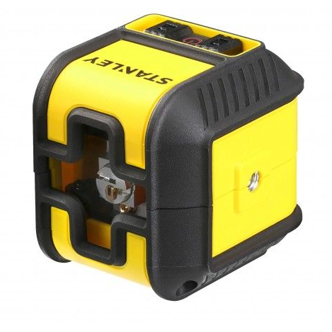 NIVEL LASER CUBIX - STHT77498-1