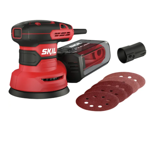SKIL 7471 AA LIXADORA EXCENTRICA - SR1E7471AA