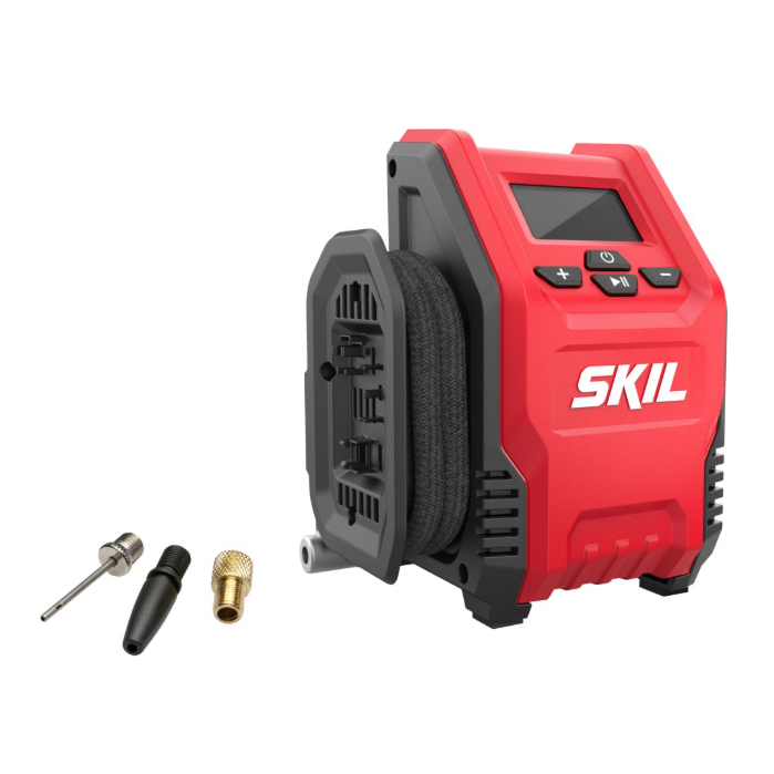 SKIL 3159 COMPRESSOR - E3159CA