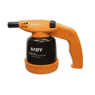 SADY MAÇARICO PLASTICO S/ ESQUEIRO