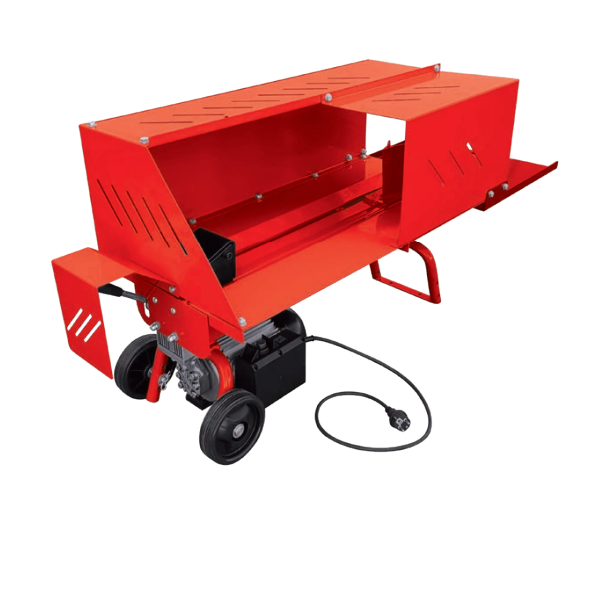 RACHADOR LENHA 7 TON