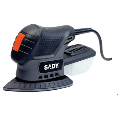 SADY LÇIXADORA DETALHES 75W - DS5179