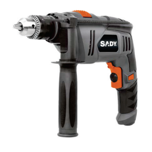 SADY BERBEQUIM 850W - DS5116