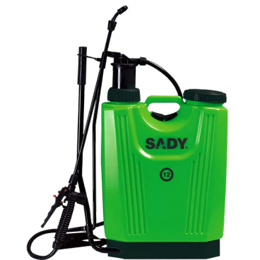  SADY PULVERIZADOR C/LANÇA 12L-NS-12
