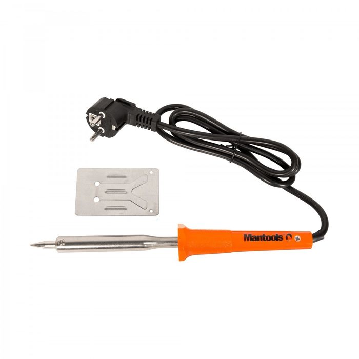 FERRO SOLDAR ELET.60W - SWN-02-60