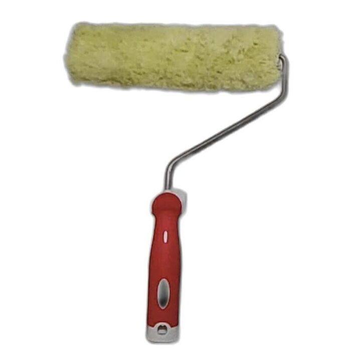RIGO ROLO EXTERIOR SUPER 180MM 45109