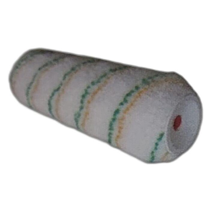 RIGO CARGA ANTIGOTA VERDE 250MM 6MM - 45803