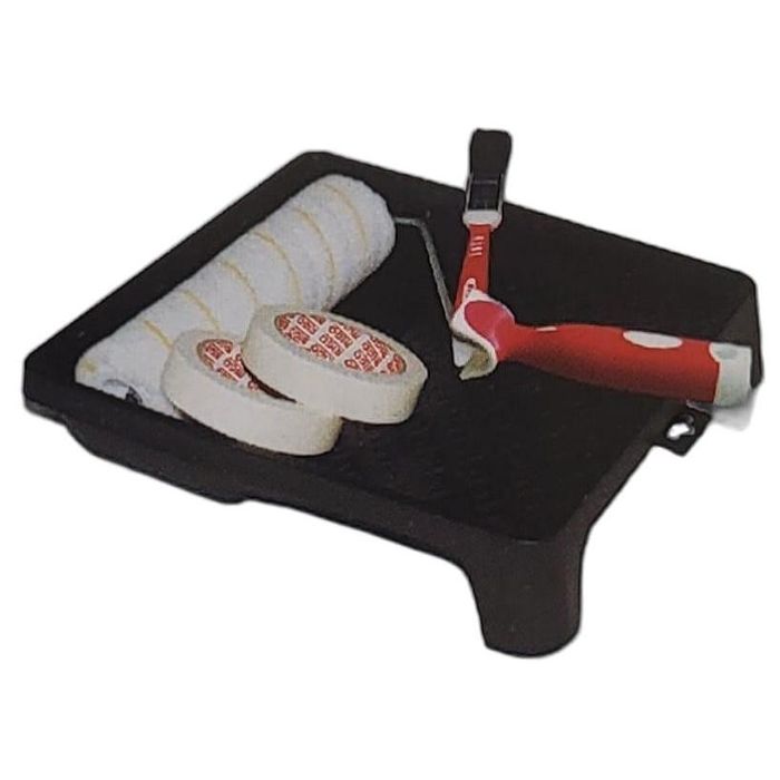 RIGO KIT ANTIGOTA 250 + FITA 16266