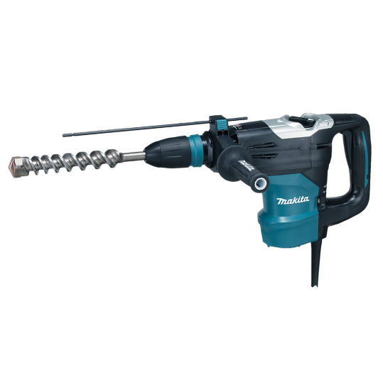 MAKITA MARTELO DEMOLIDOR/ PERFURADOR HR4003C