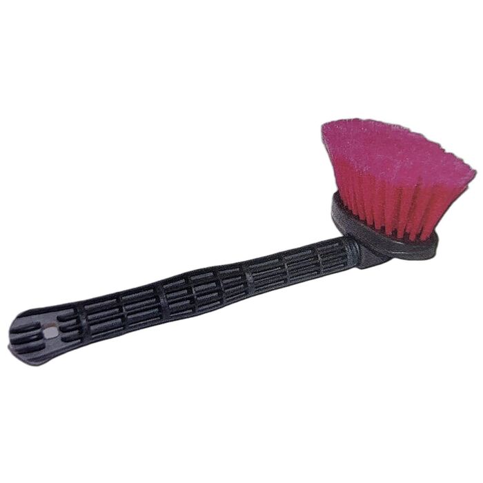 PINCEL CAIAR OVAL CURVO 