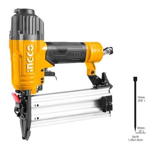 INC-CO AGRAFADOR PREGOS ABN 15501