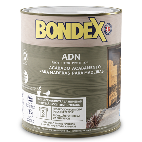 BONDEX ADN ACET. NOGUEIRA 4713-907 - 0.75L