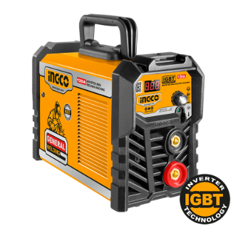 INC-CO APARELHO SOLDAR INVERTE 120A-ING-MMA1202E