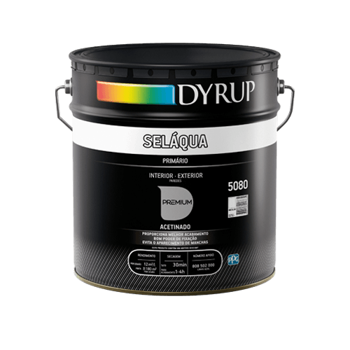 PRIMARIO SELAQUA 5080-900 (5L)