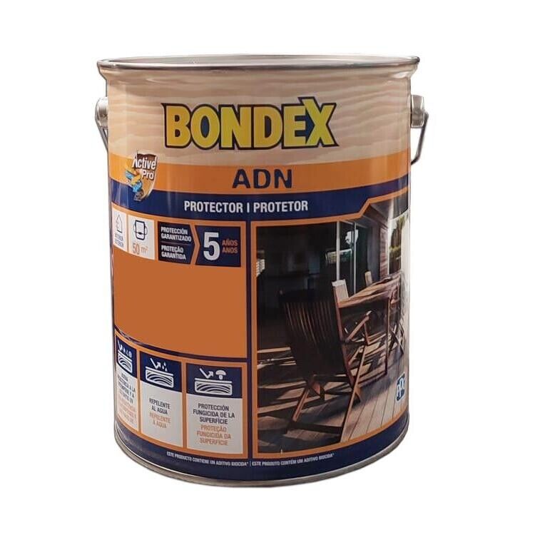 BONDEX ADN ACETINADO 4713-905 - 5L